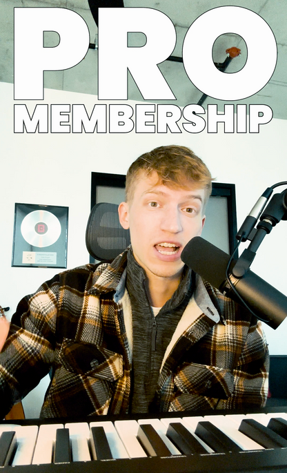 Pro Membership